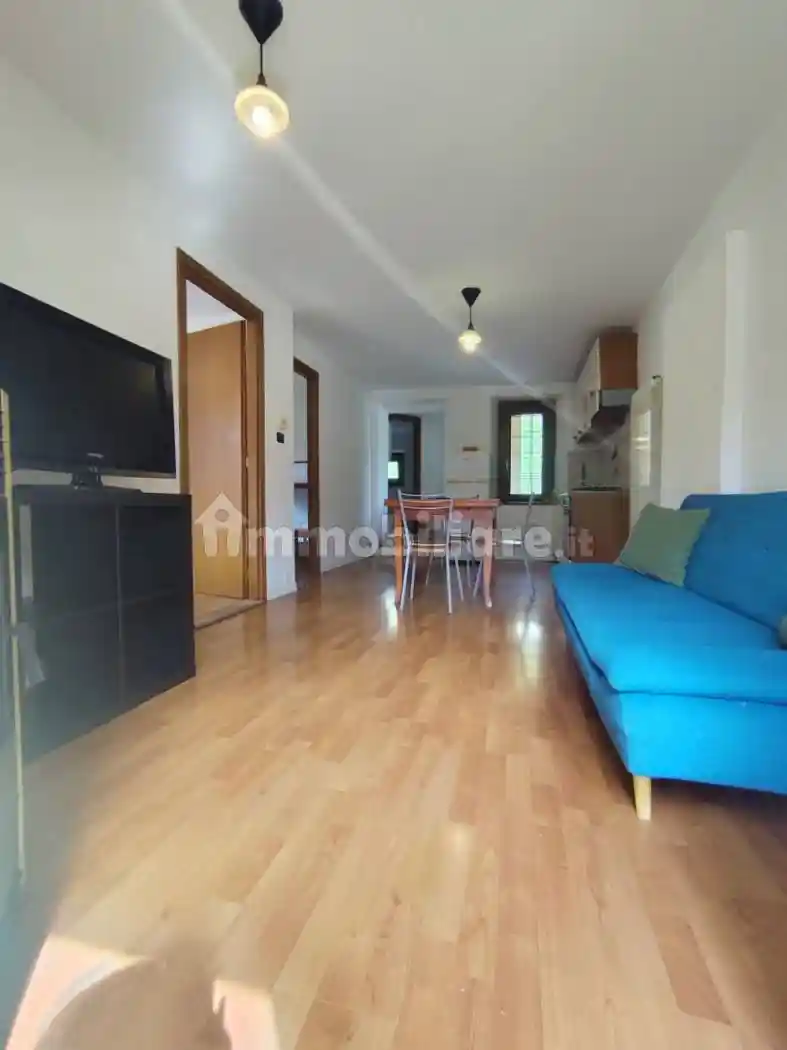 Trilocale frazione Chaveroullaz, Allein - foto 4