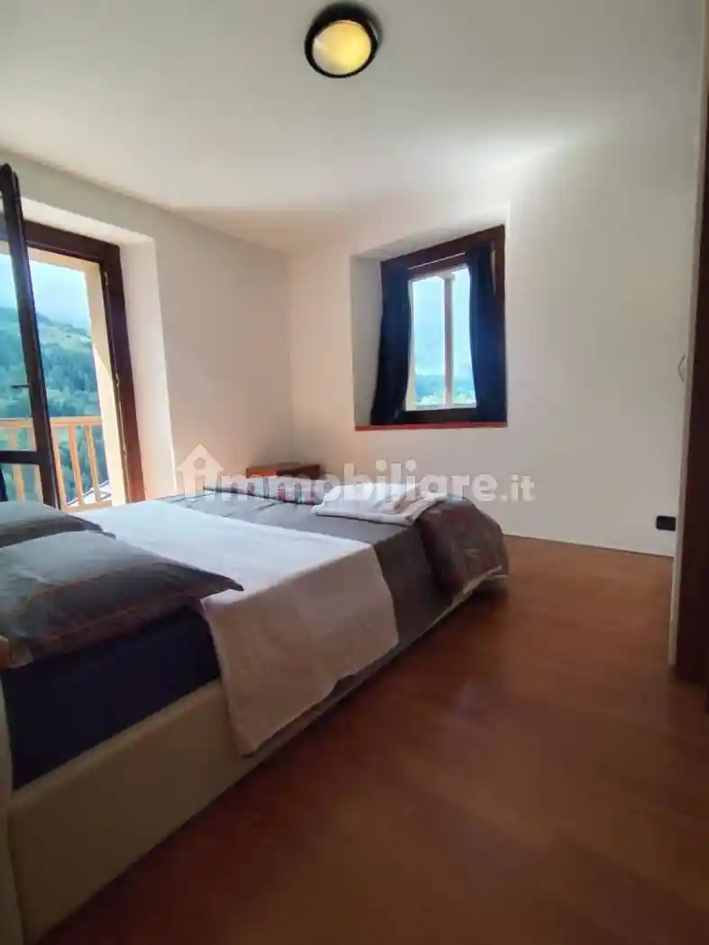 Trilocale frazione Chaveroullaz, Allein - foto 5