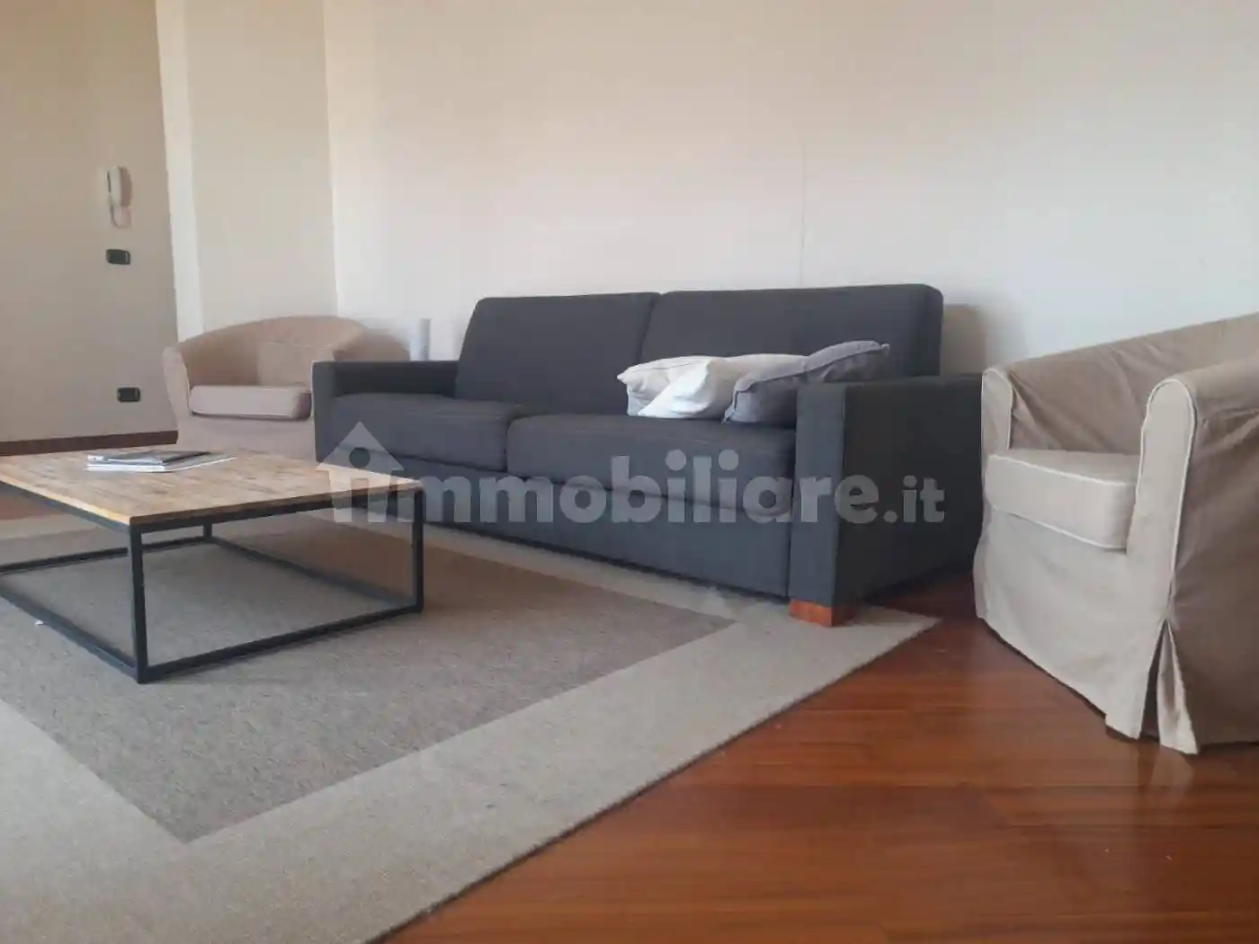 Bilocale ottimo stato, terzo piano, Redentore - Palanca, Venezia - foto 4