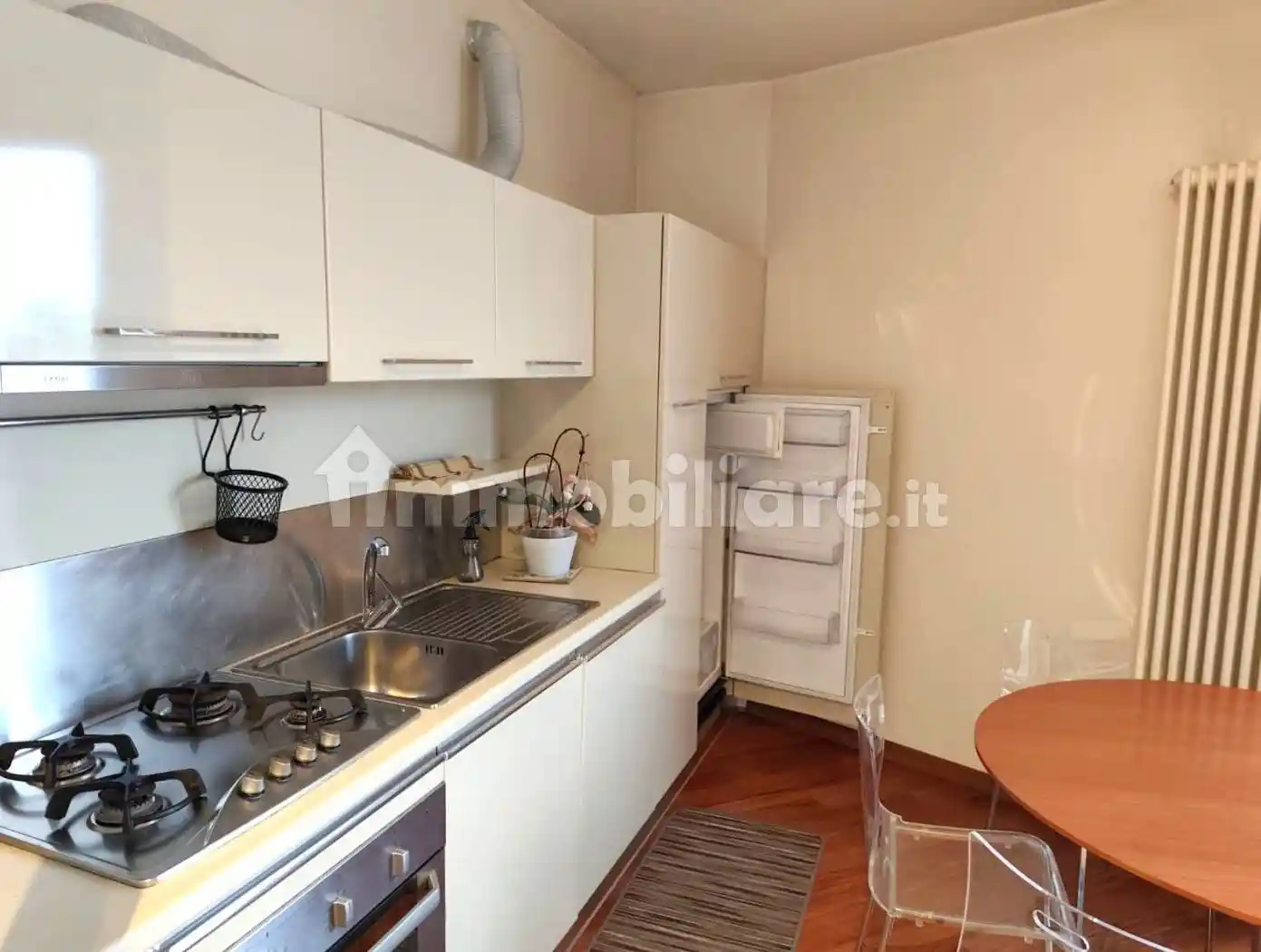 Bilocale ottimo stato, terzo piano, Redentore - Palanca, Venezia - foto 5