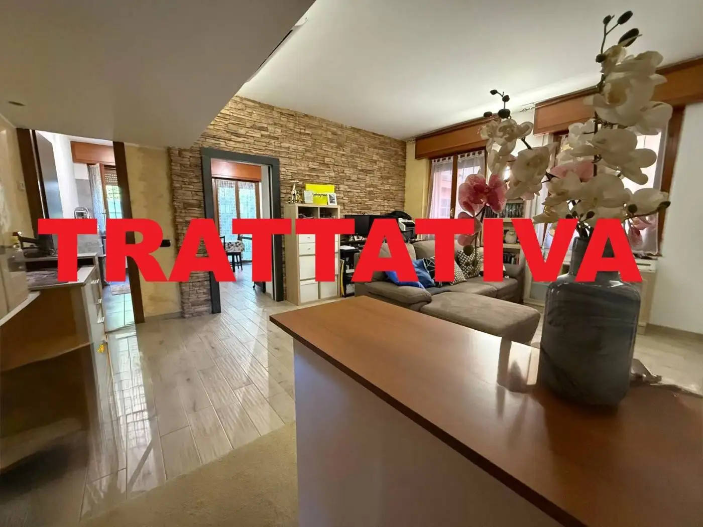 Villa in vendita a Paderno Dugnano