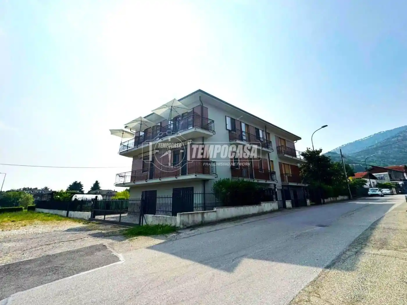 Appartamento in vendita a Piossasco