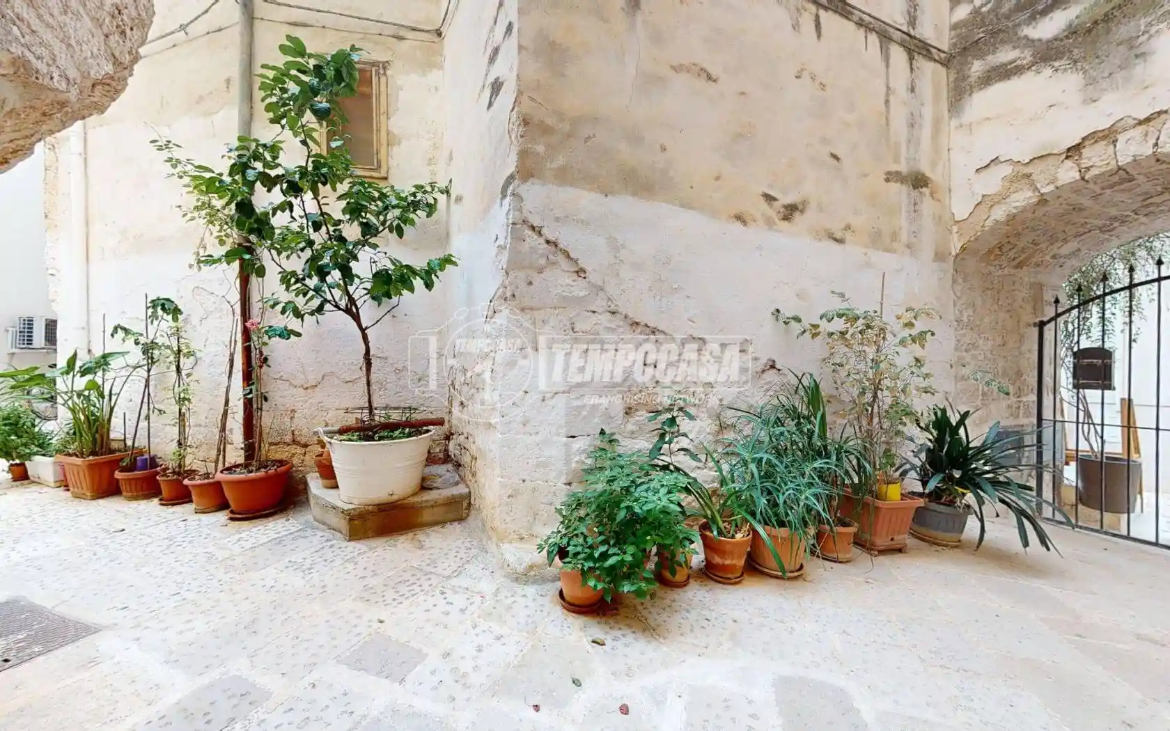 Casa indipendente in vendita a Conversano