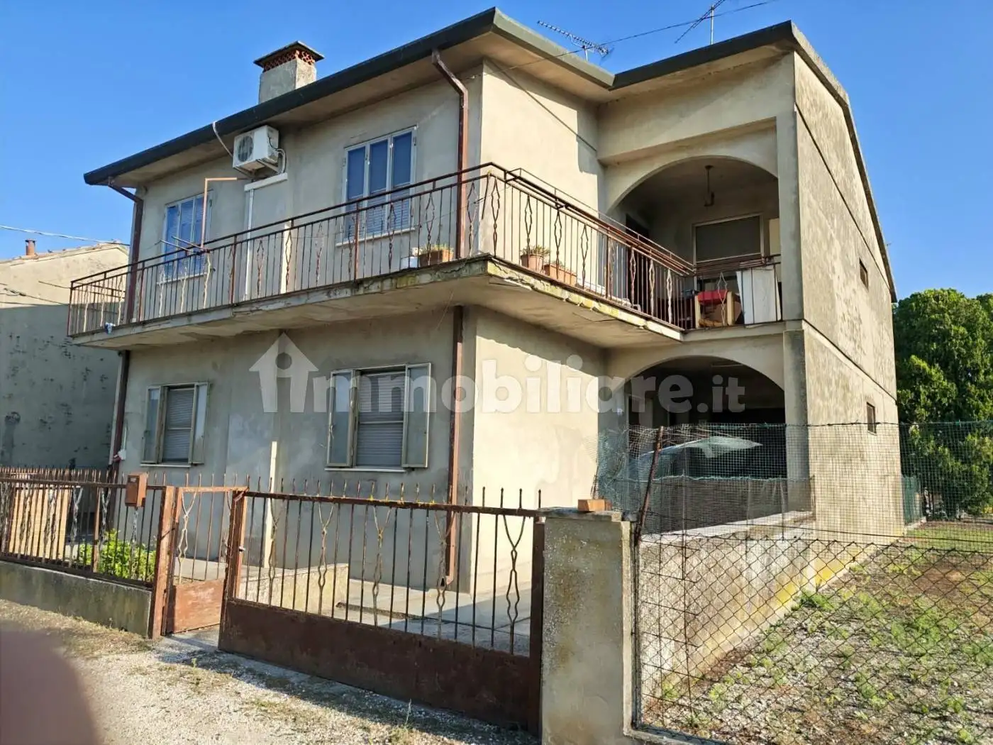 Villa in vendita a Codigoro