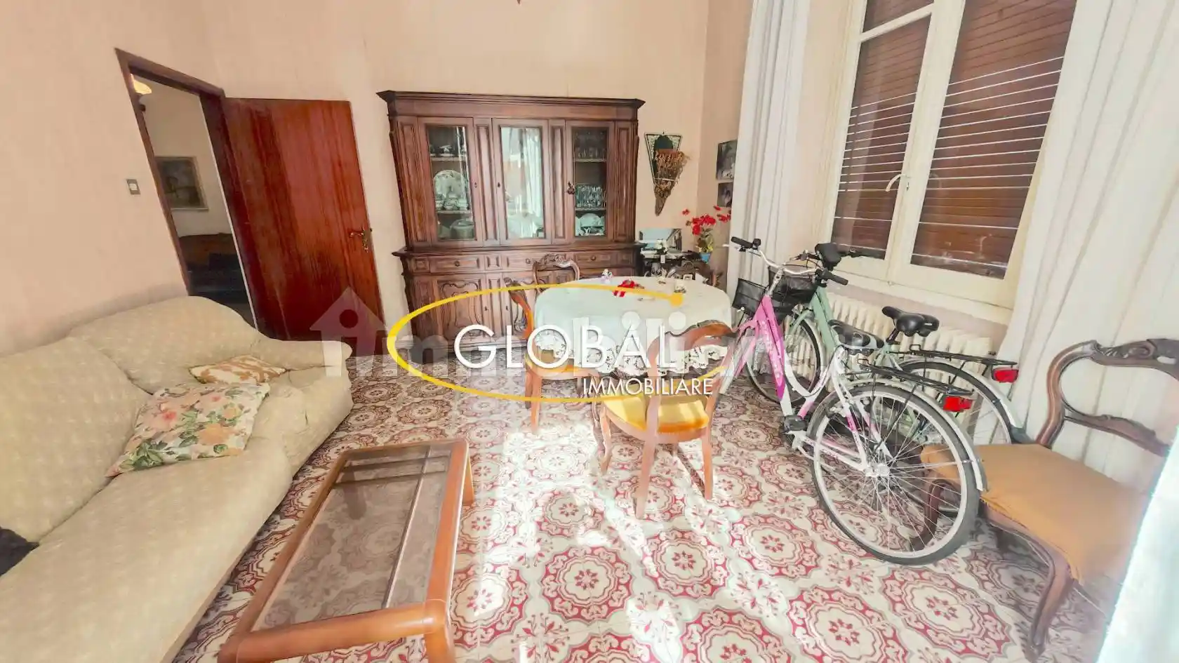 Appartamento buono stato, piano rialzato, Piazza Salotto - Corso Umberto, Pescara - foto 4