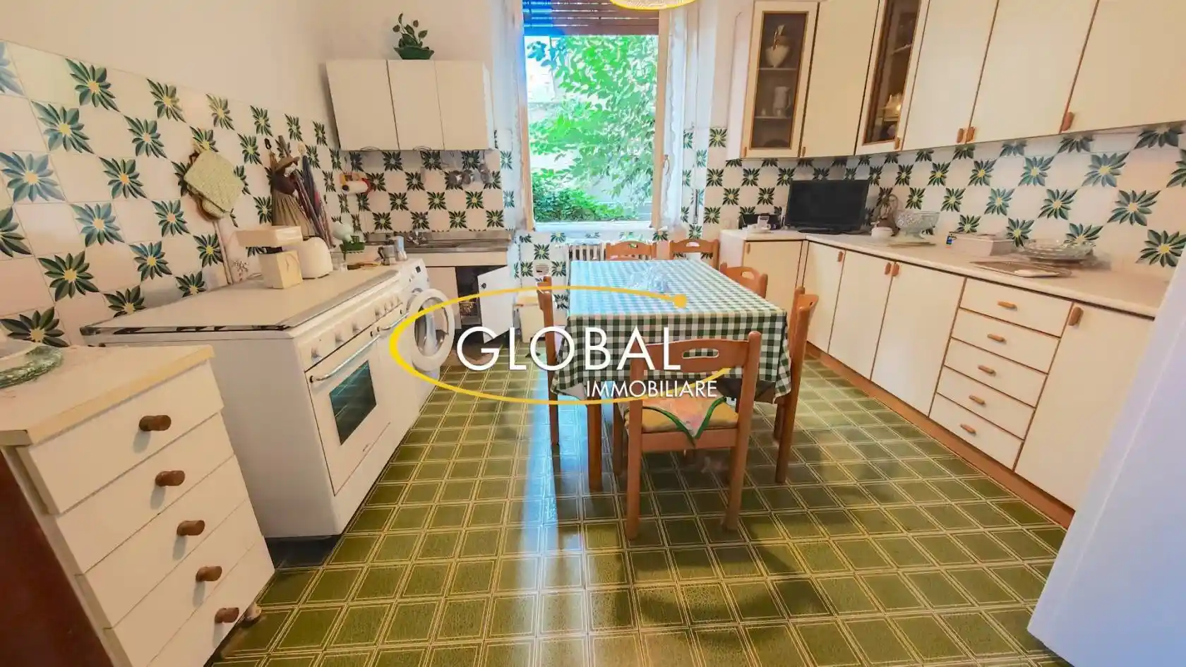 Appartamento buono stato, piano rialzato, Piazza Salotto - Corso Umberto, Pescara - foto 5