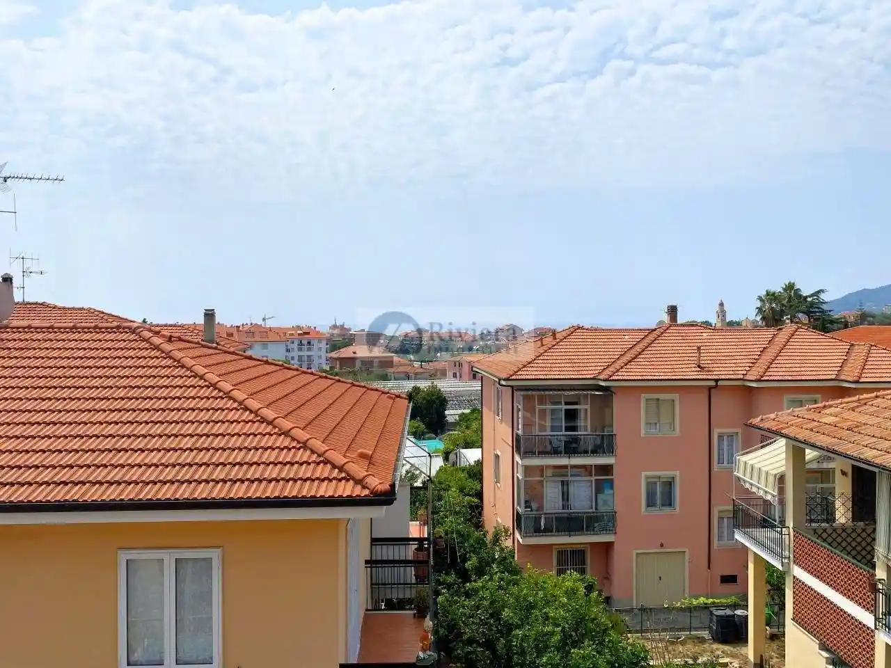 Appartamento in vendita a San Bartolomeo al Mare