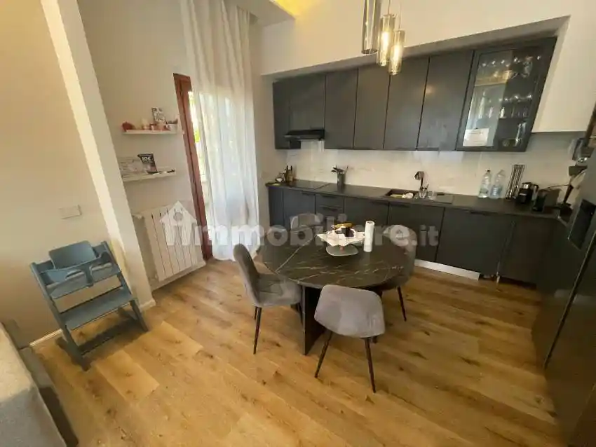 Terratetto unifamiliare 122 m², ottimo stato, Narnali - Viaccia, Prato - foto 2