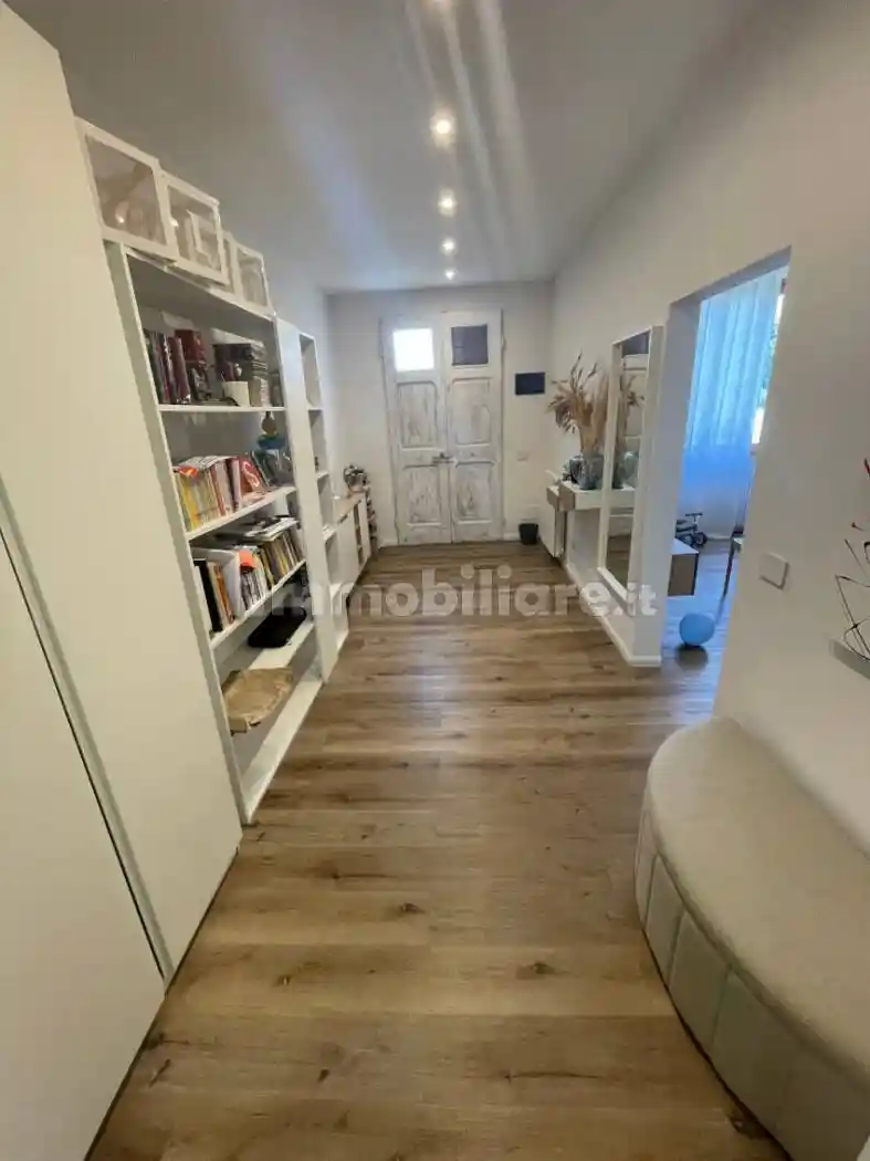 Terratetto unifamiliare 122 m², ottimo stato, Narnali - Viaccia, Prato - foto 4