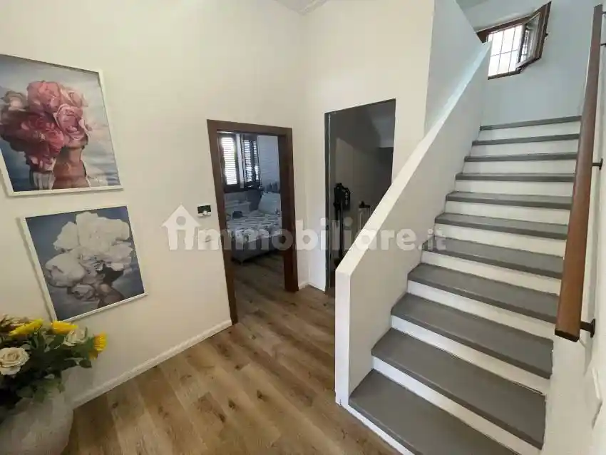 Terratetto unifamiliare 122 m², ottimo stato, Narnali - Viaccia, Prato - foto 5