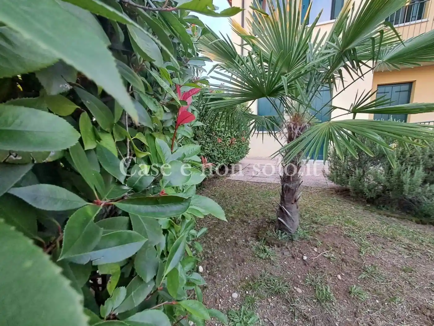 Appartamento in vendita a Castelfranco Veneto