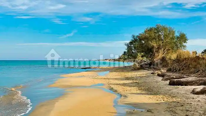 Villa unifamiliare via delle Viole, Ostuni Costa, Ostuni - foto 3