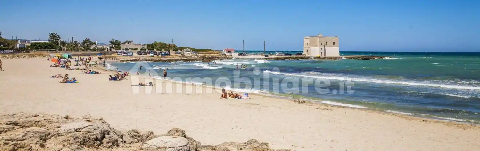 Villa unifamiliare via delle Viole, Ostuni Costa, Ostuni - foto 4