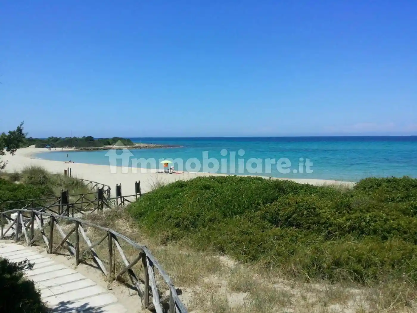 Villa unifamiliare via delle Viole, Ostuni Costa, Ostuni - foto 5