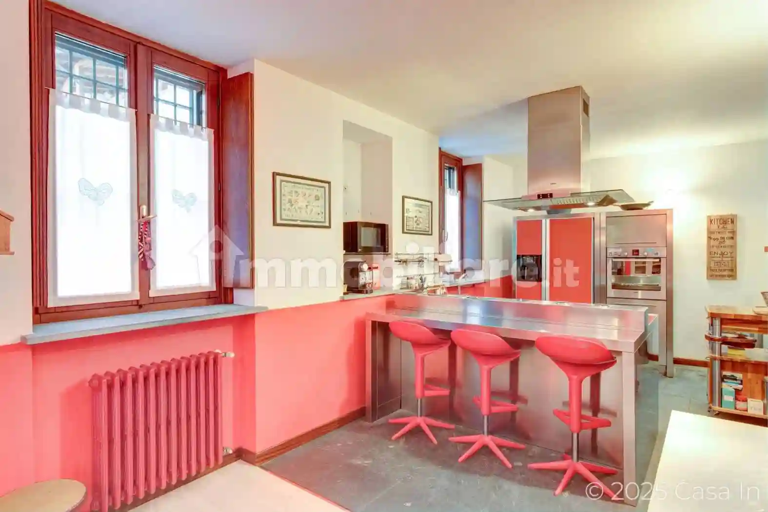 Appartamento - foto 4