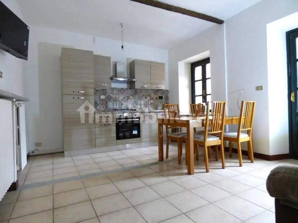 Appartamento in affitto a Torre Pellice