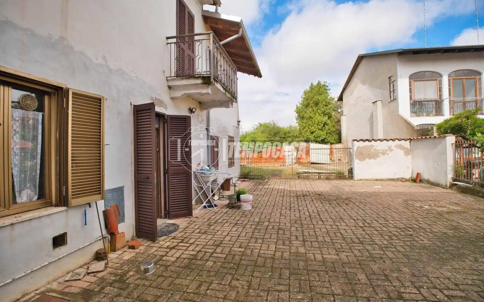 Terratetto unifamiliare 193 m², buono stato, Cappuccini, Vercelli - foto 2