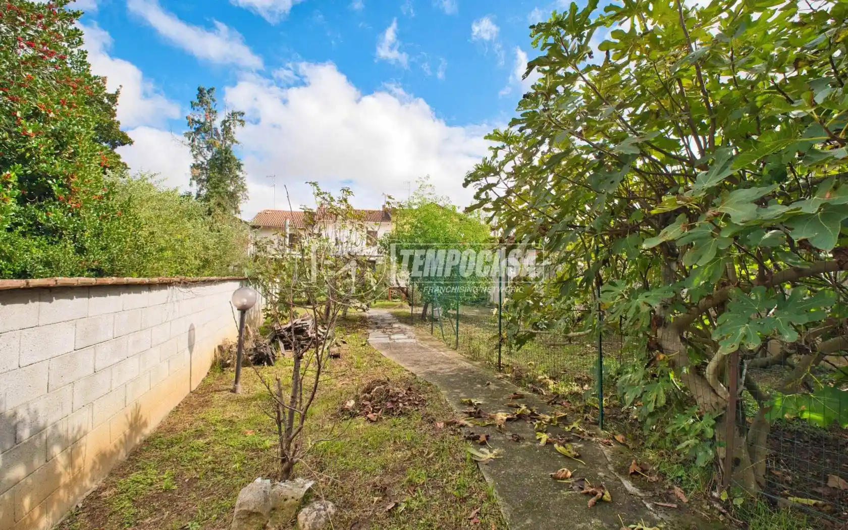 Terratetto unifamiliare 193 m², buono stato, Cappuccini, Vercelli - foto 3