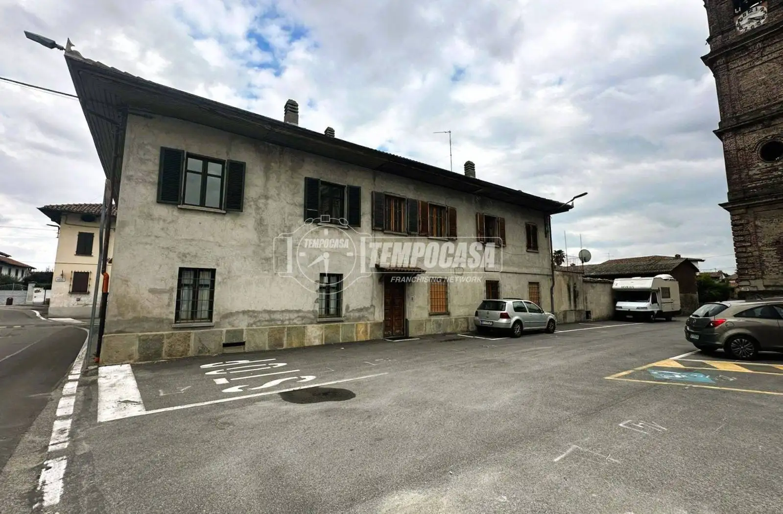 Casa indipendente in vendita a Macello