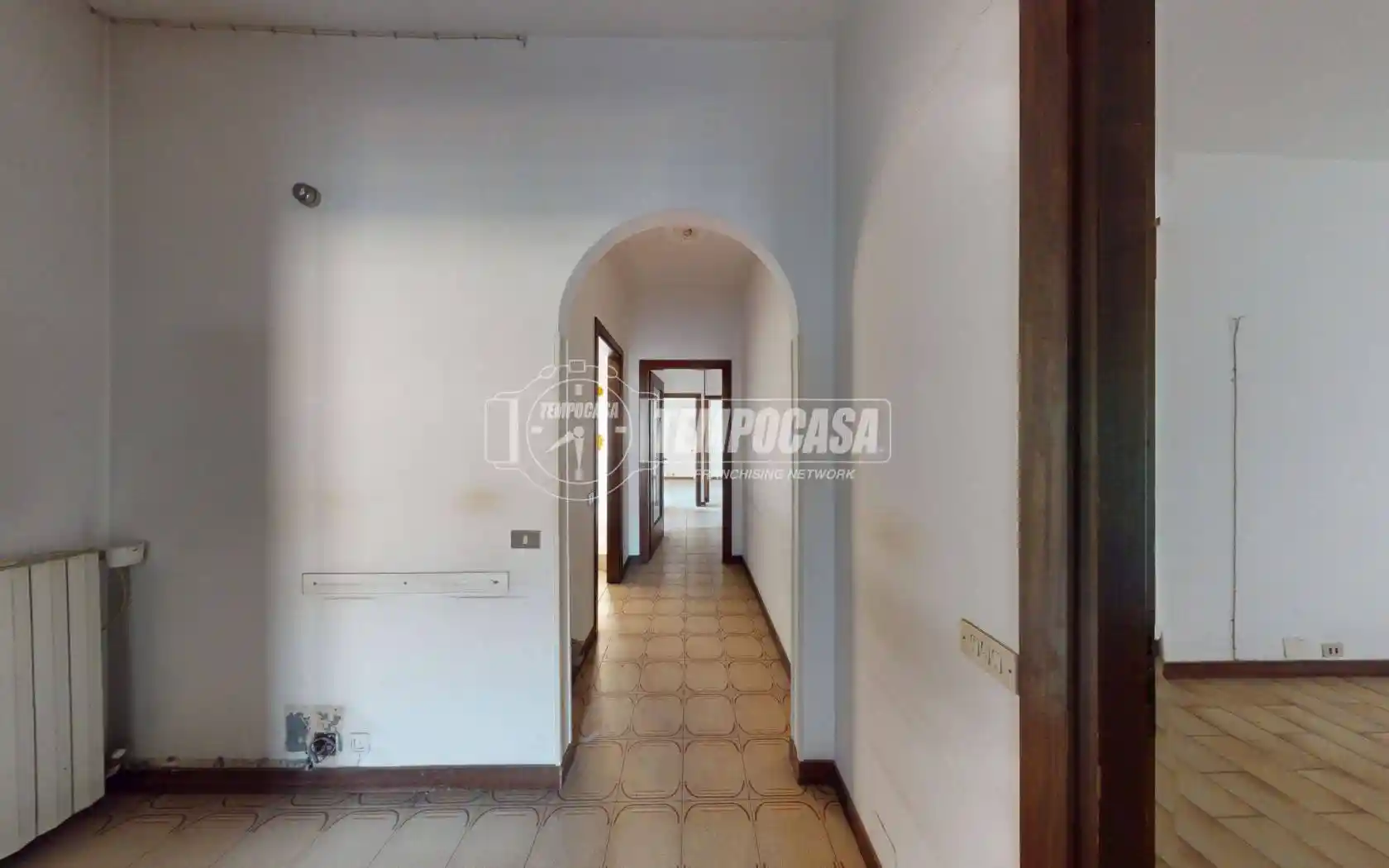 Appartamento piazza Cristo Re 1, Corso Langhe, Moretta, Corso Cortemilia, Alba - foto 5