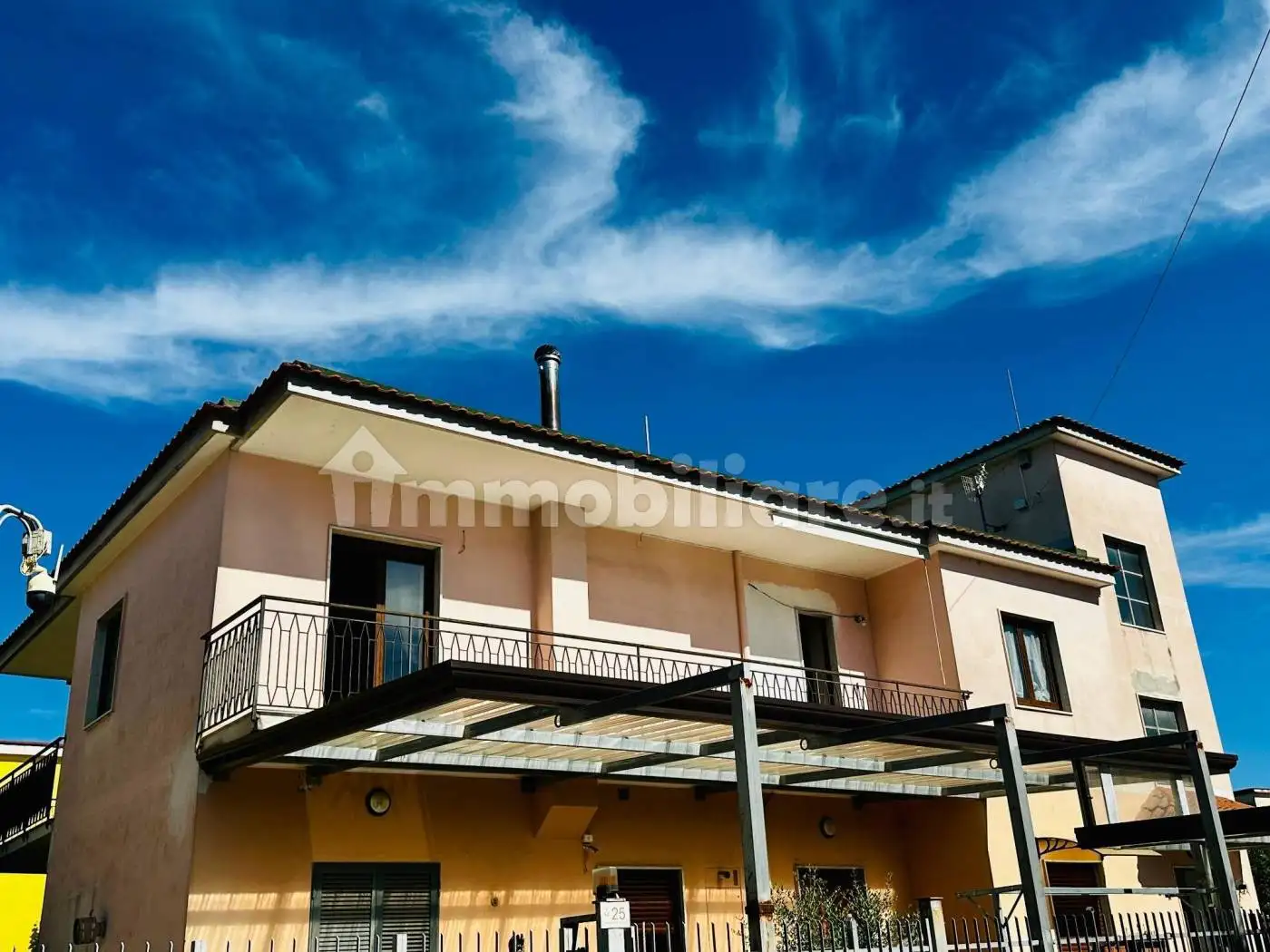 Appartamento in vendita a Scisciano