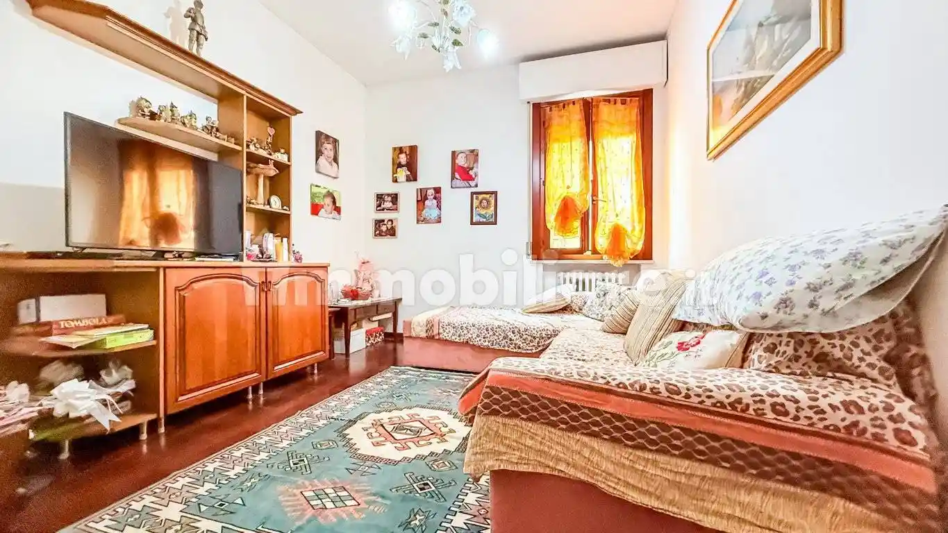 Appartamento in vendita a Casalmaggiore