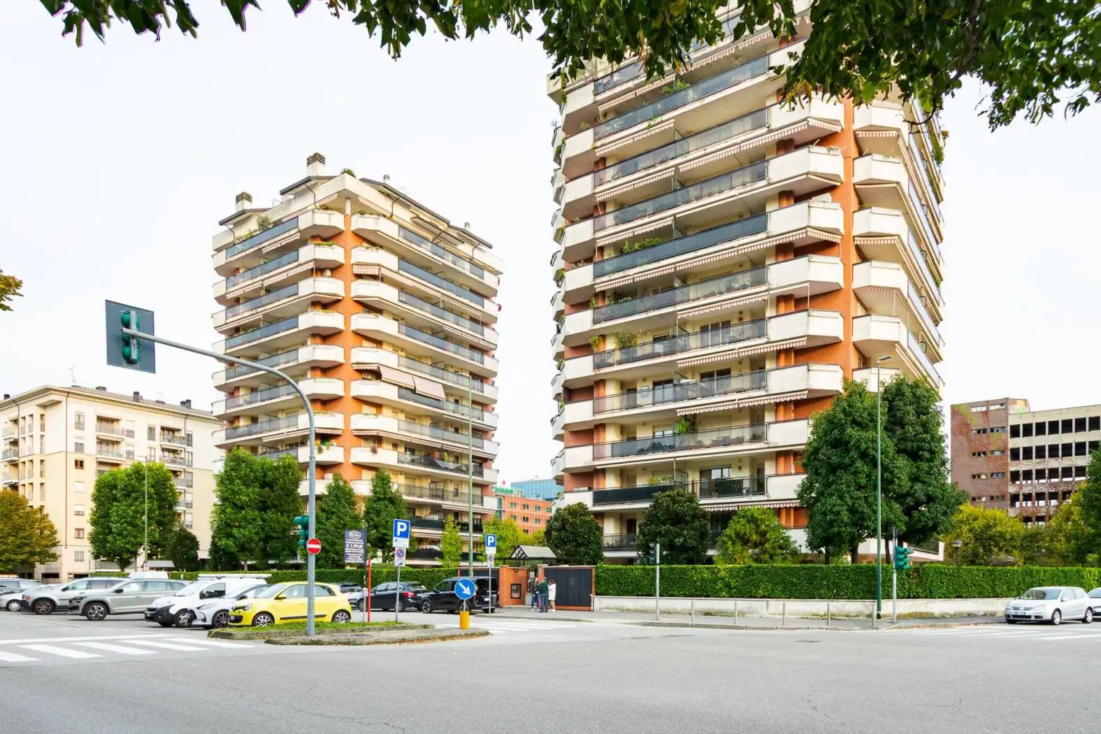 Appartamento in vendita a Sesto San Giovanni