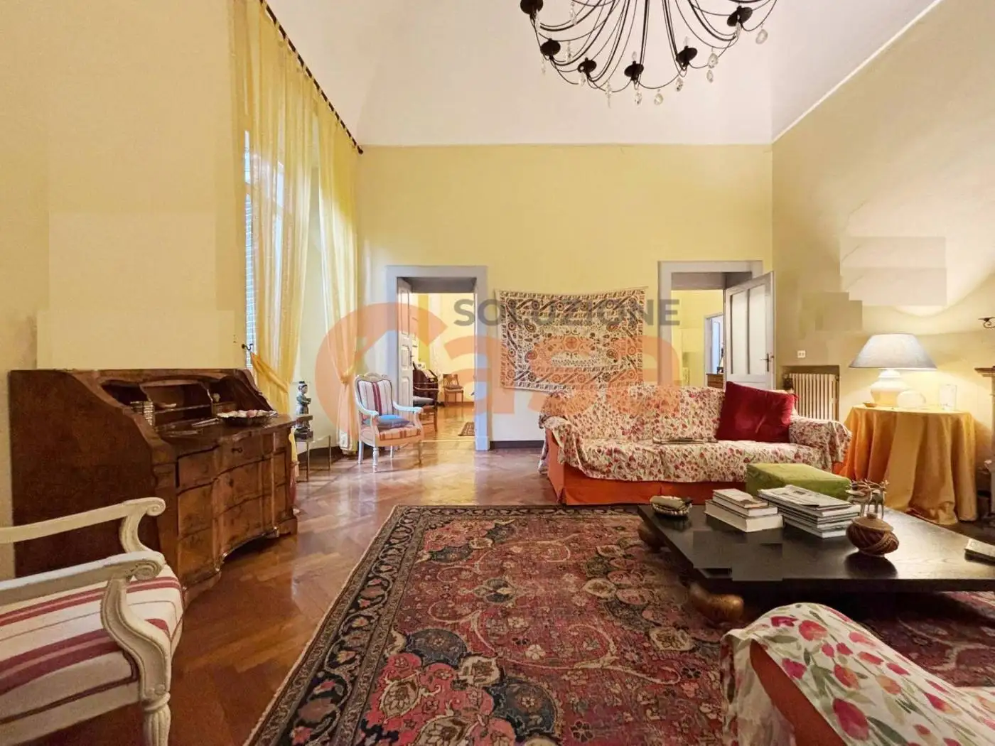 Appartamento in affitto a Piacenza