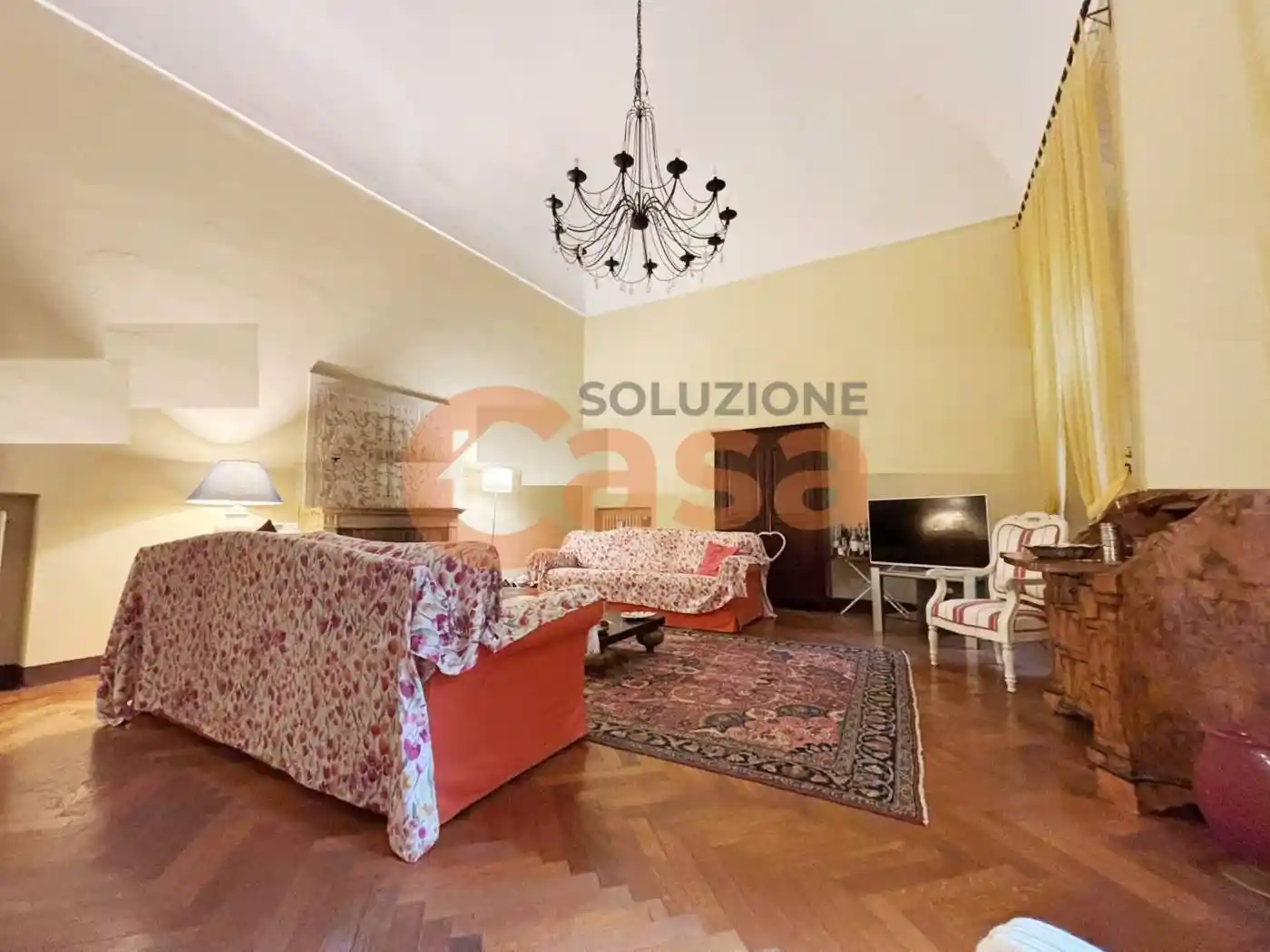 Quadrilocale via San Siro, Centro Storico, Piacenza - foto 2