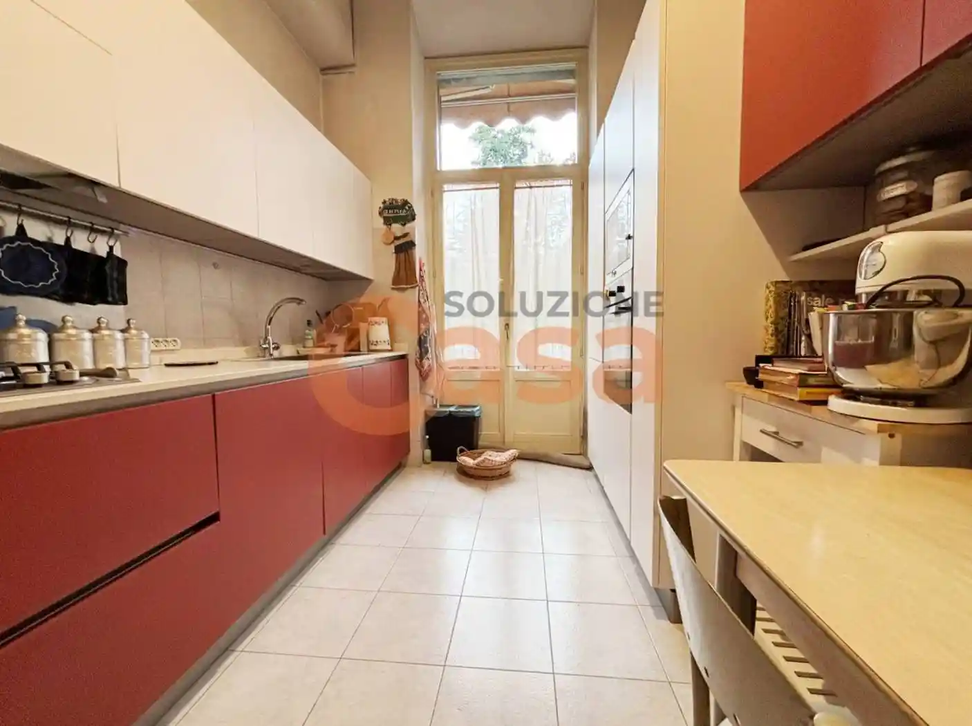 Quadrilocale via San Siro, Centro Storico, Piacenza - foto 3