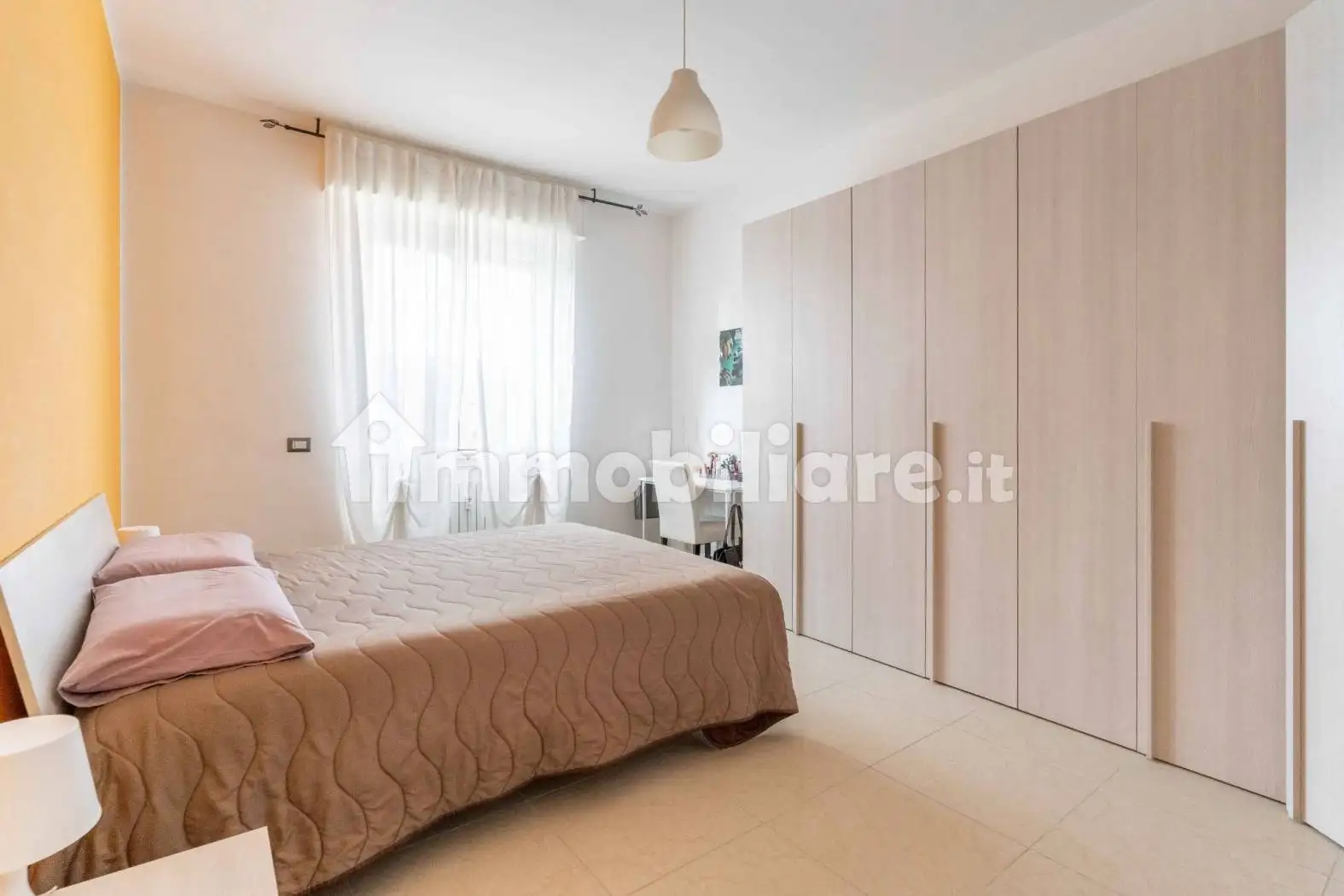 Apartment in vendita a Milan