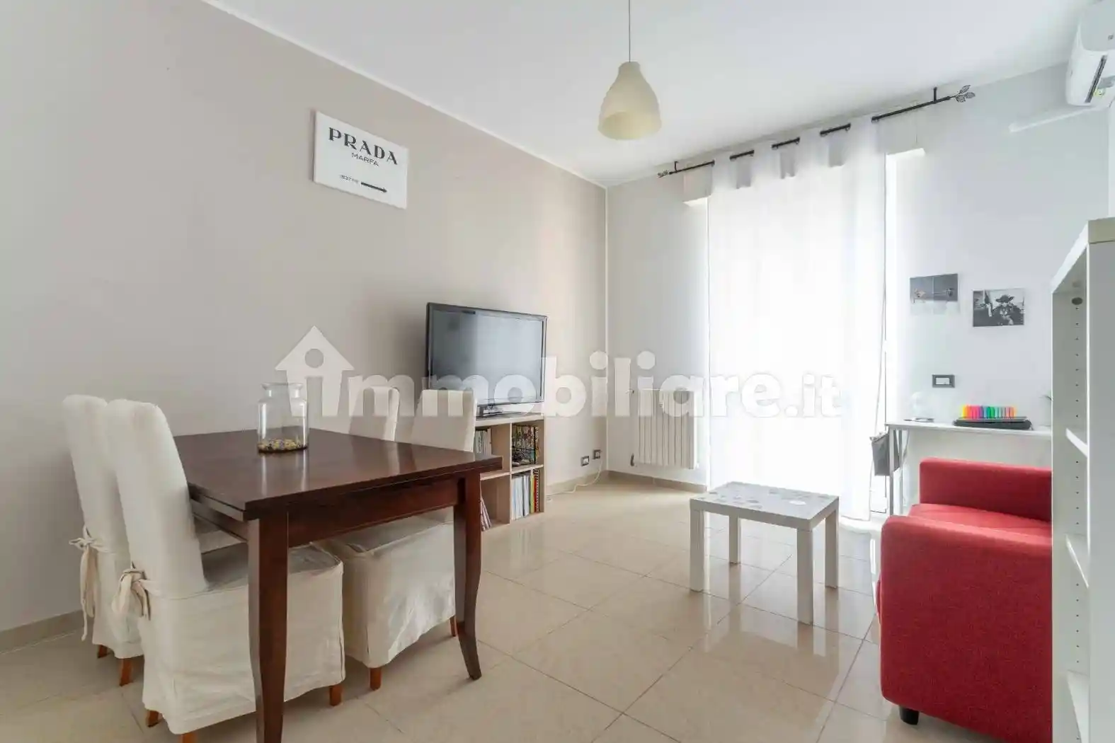 Bilocale via Sant'Ampellio 5, Pezzotti - Meda, Milano - foto 3