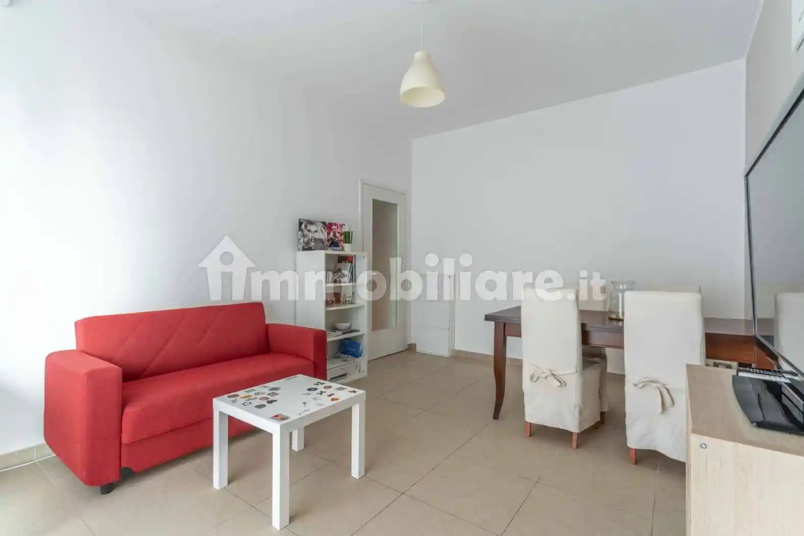 Bilocale via Sant'Ampellio 5, Pezzotti - Meda, Milano - foto 4