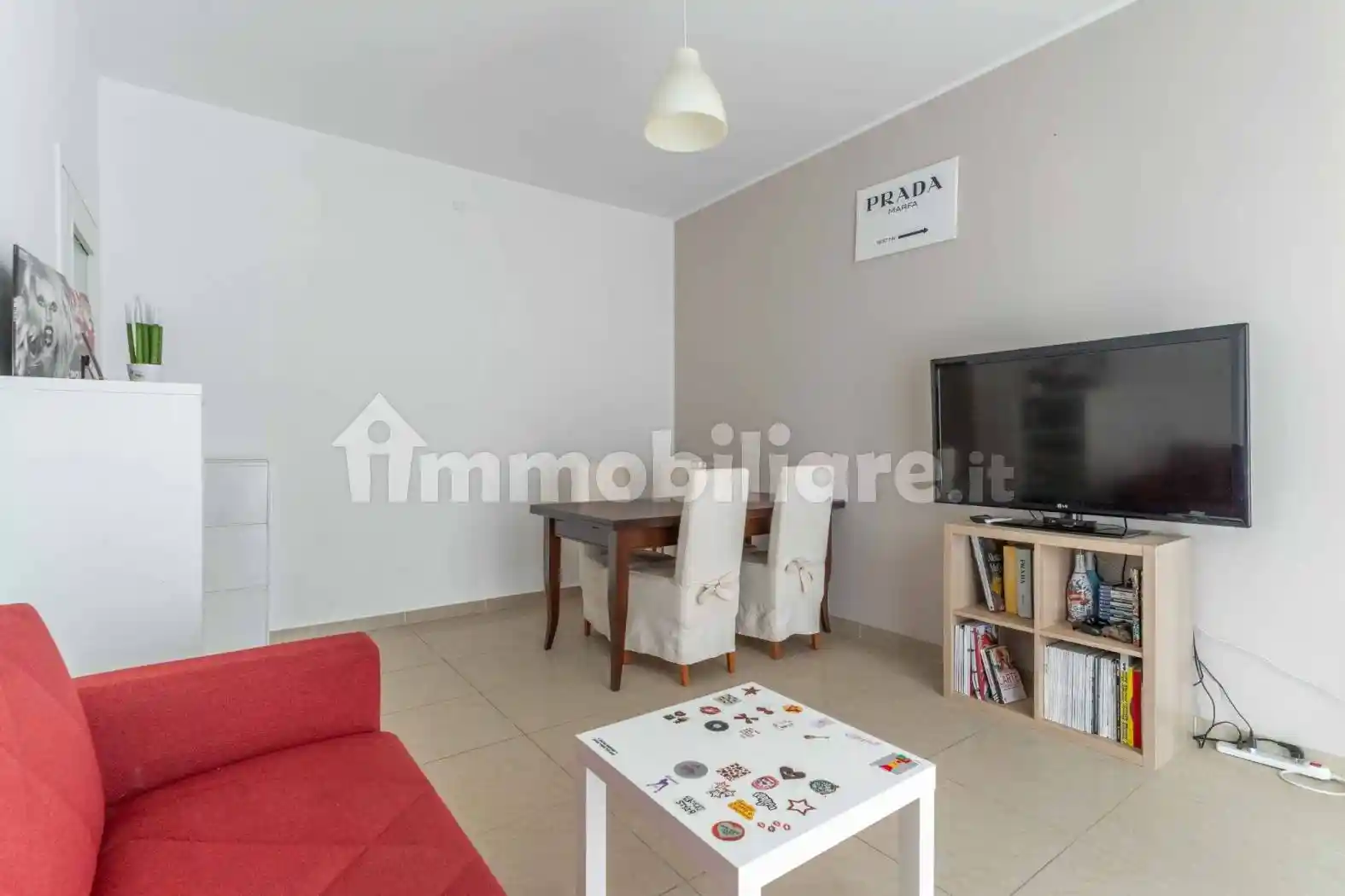 Bilocale via Sant'Ampellio 5, Pezzotti - Meda, Milano - foto 5