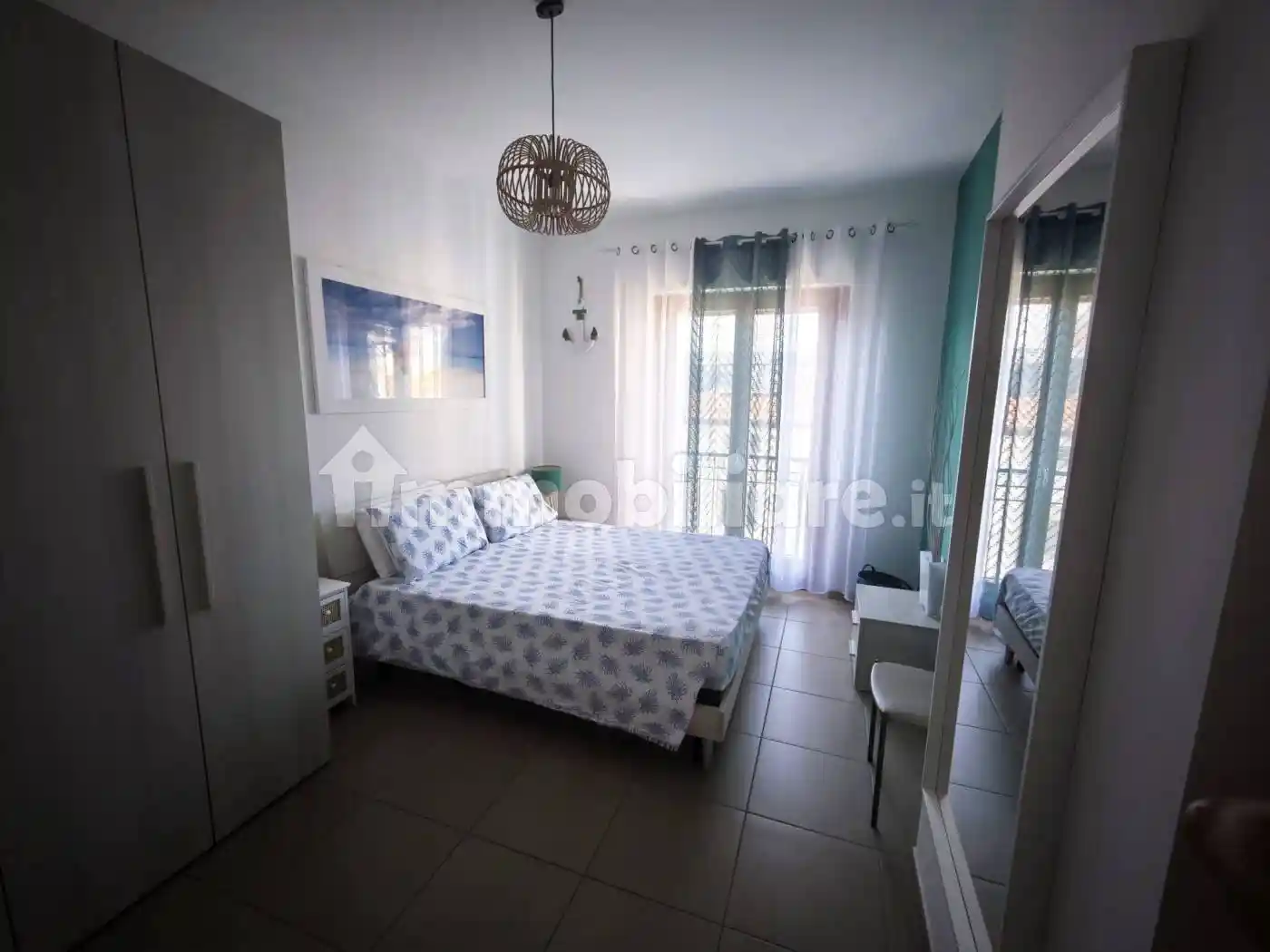 Appartamento in affitto a Giulianova