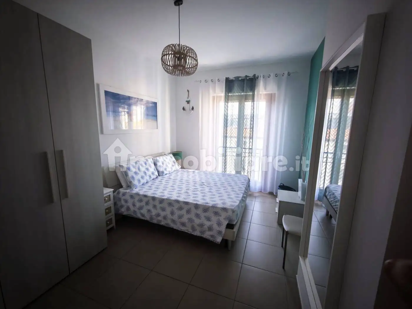 Appartamento in affitto a Giulianova