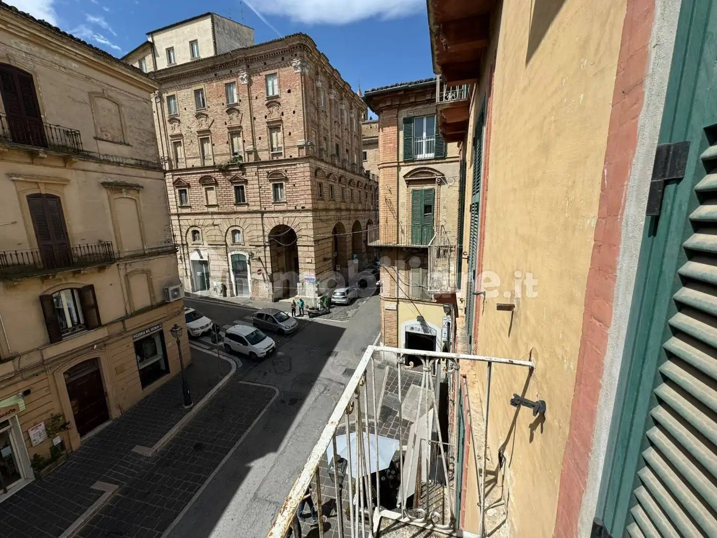 Appartamento in vendita a Chieti