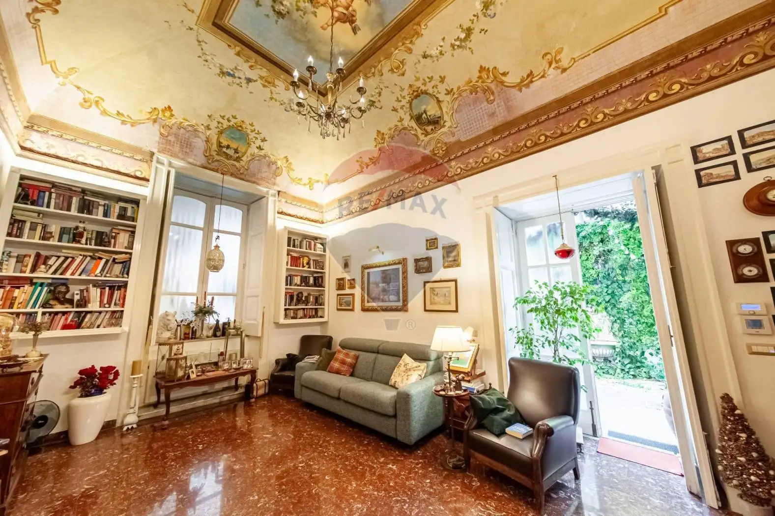 Appartamento in vendita a Nocera Inferiore