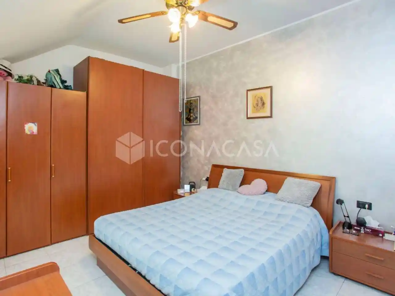 Trilocale via Sabatino Lopez 3, Vialba, Milano - foto 5