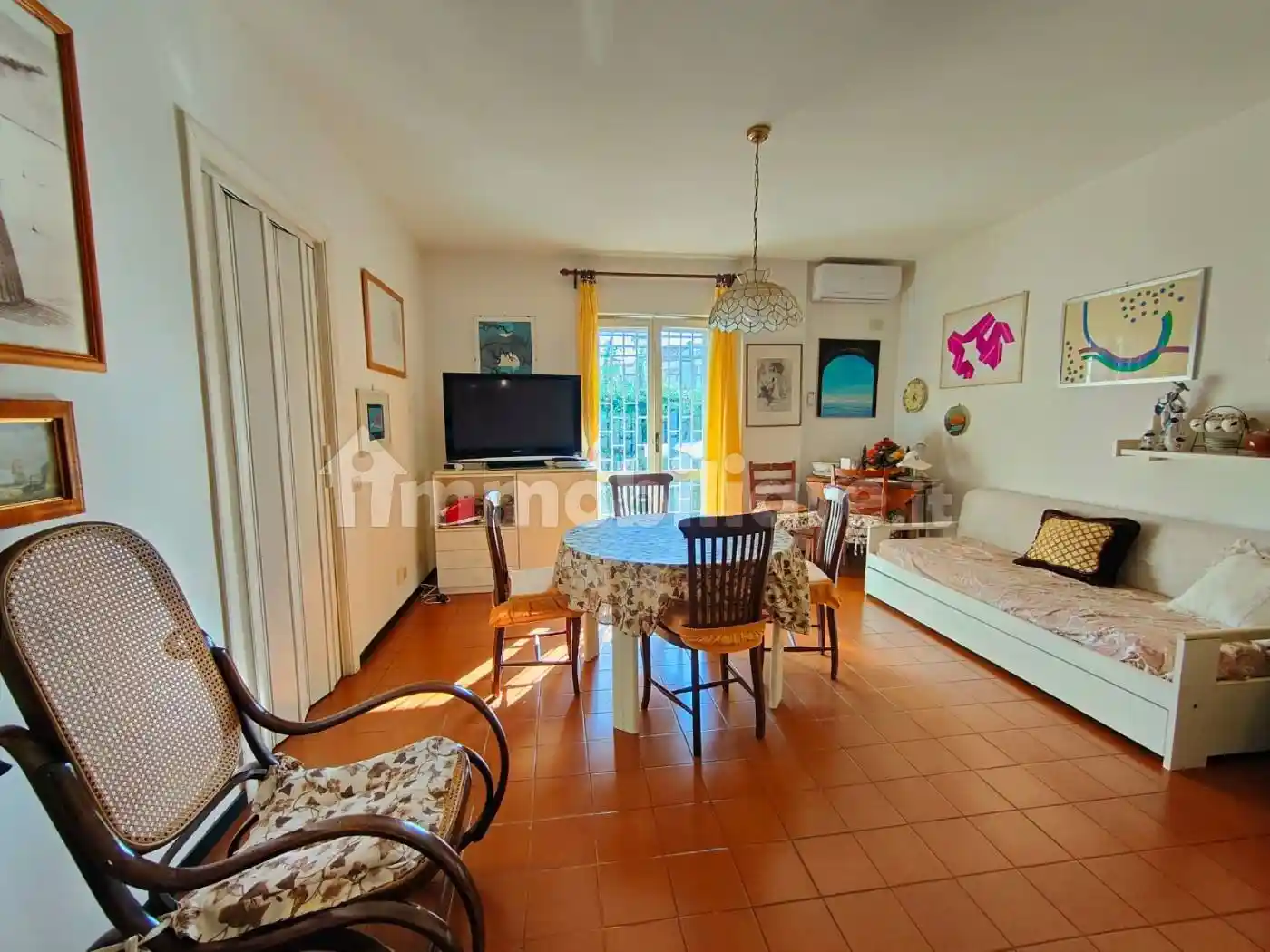 Appartamento in vendita a Cerveteri