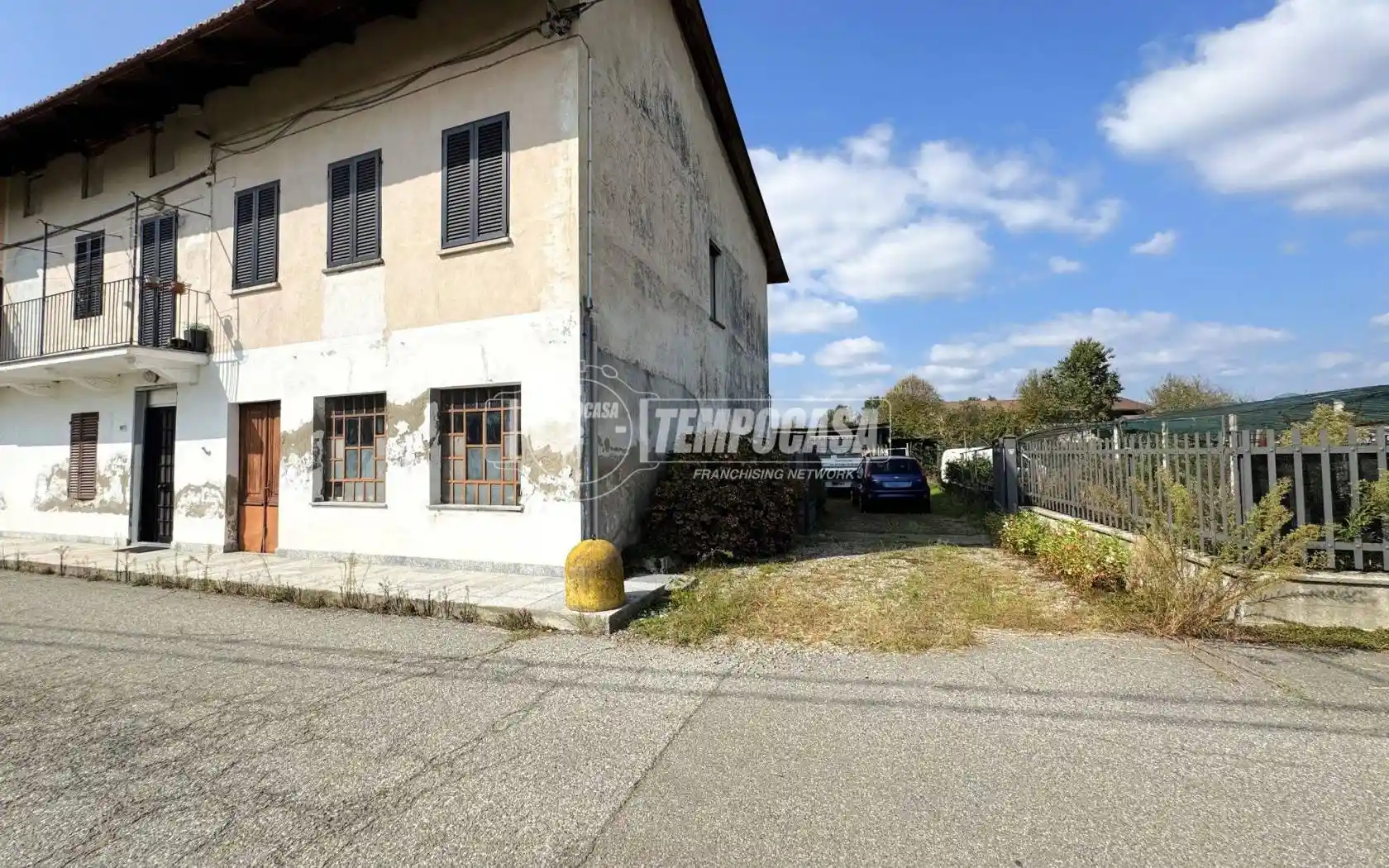 Casa indipendente in vendita a Cossato