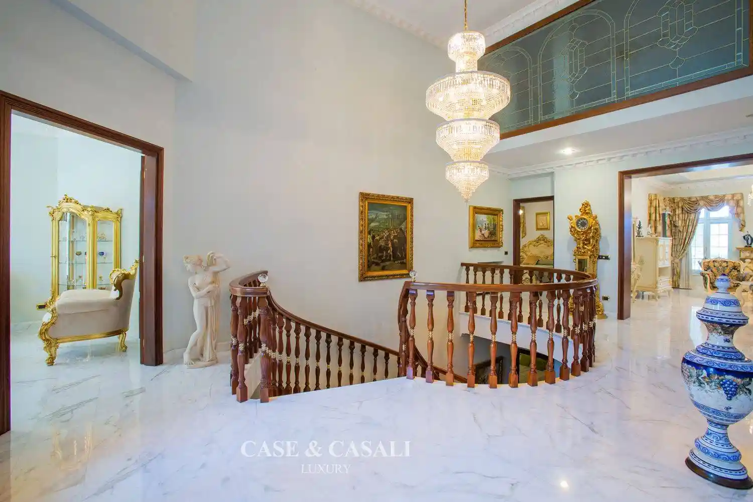 Villa unifamiliare, ottimo stato, 870 m², Vicalvi - foto 5