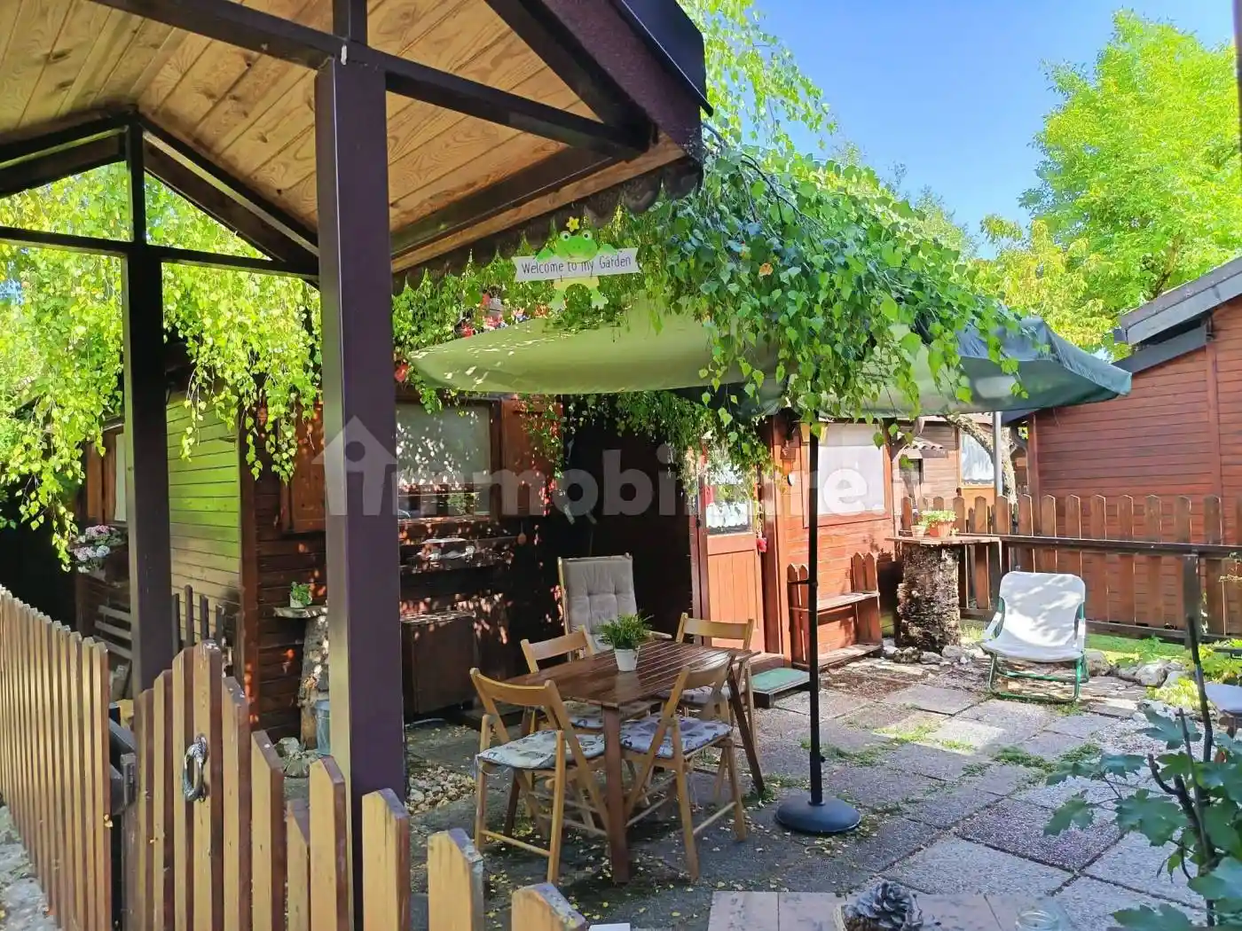 Baita via San Donato, Pescasseroli - foto 4