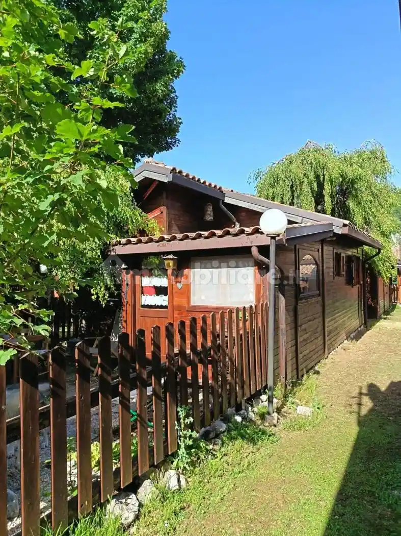 Baita via San Donato, Pescasseroli - foto 5