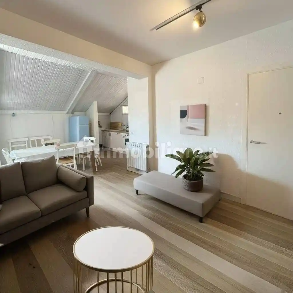 Appartamento in vendita a Porto Recanati