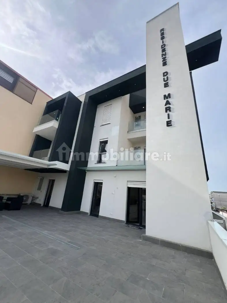 Appartamento in vendita a Volla