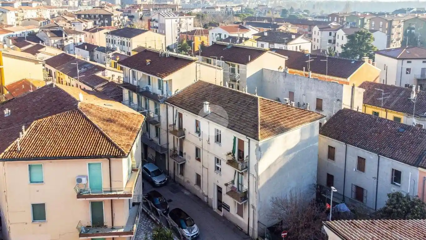 Trilocale via Arnaldo da Brescia 31, Porto San Pancrazio, Verona - foto 5