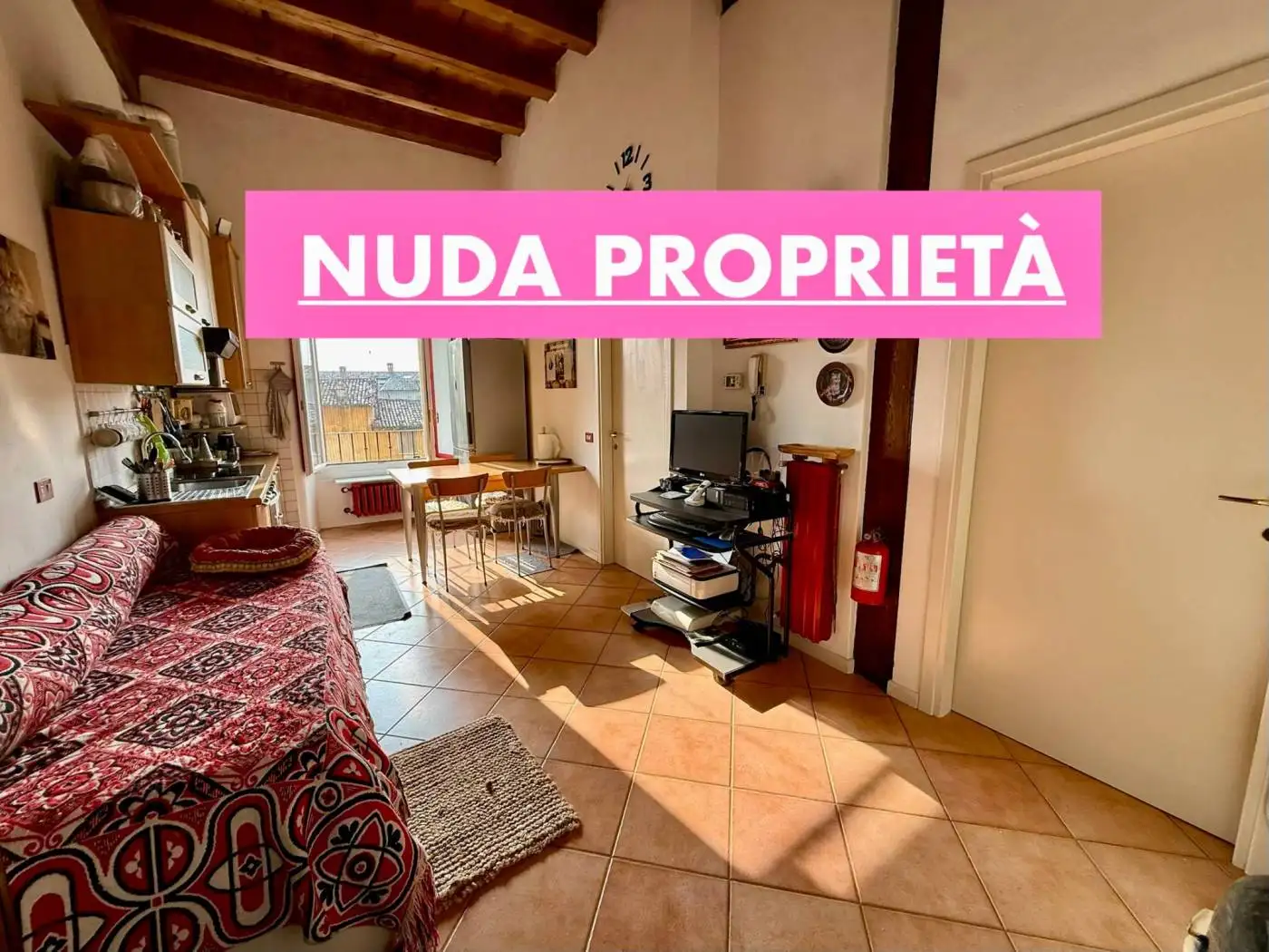 Appartamento in vendita a Brescia