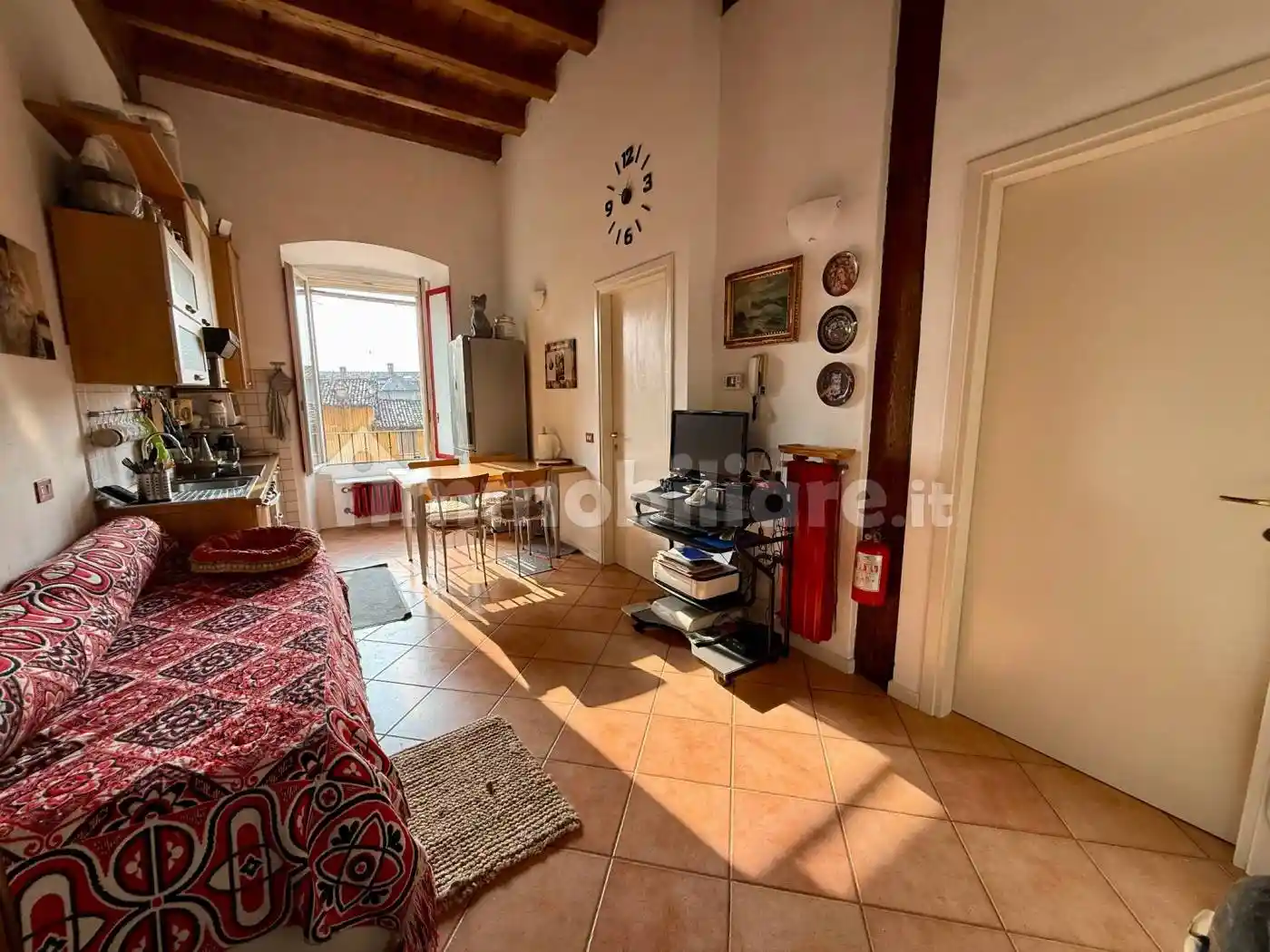 Bilocale via Canneto, San Polo Vecchio, Brescia - foto 2