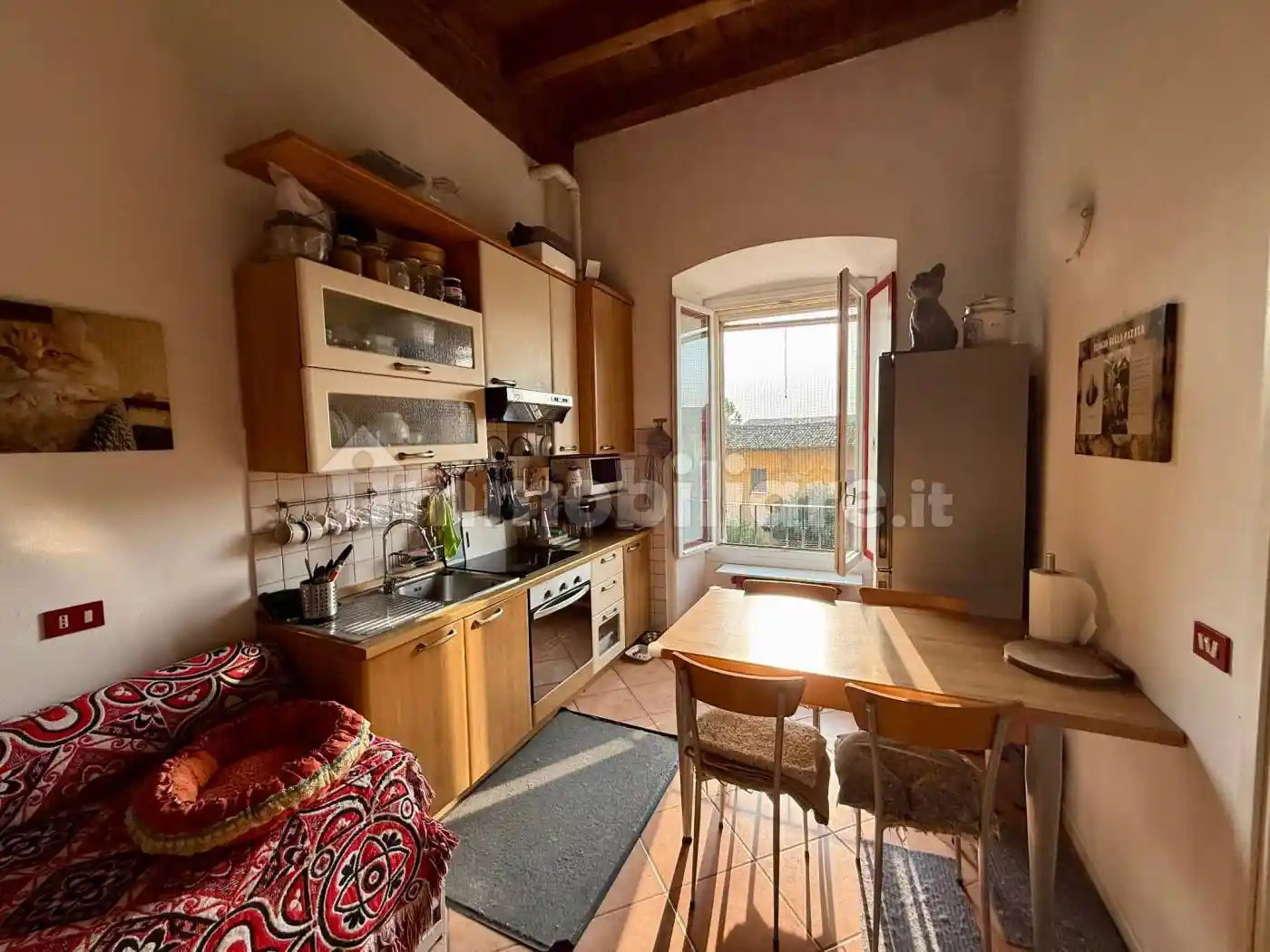 Bilocale via Canneto, San Polo Vecchio, Brescia - foto 4